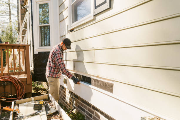 Top rated local Emergency Siding Repair specialists in Clearwater, SC